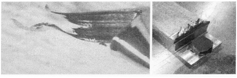 Plasma Assisted Milling